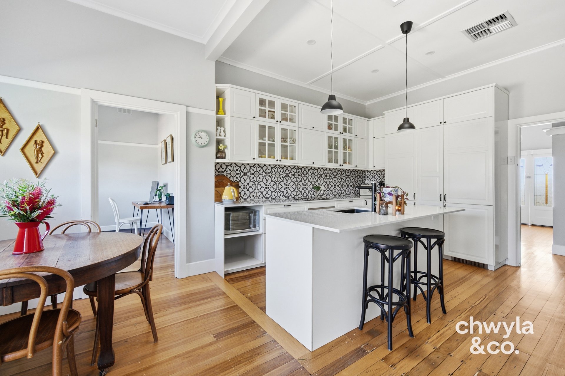 22 Stewart Street <br />Seymour