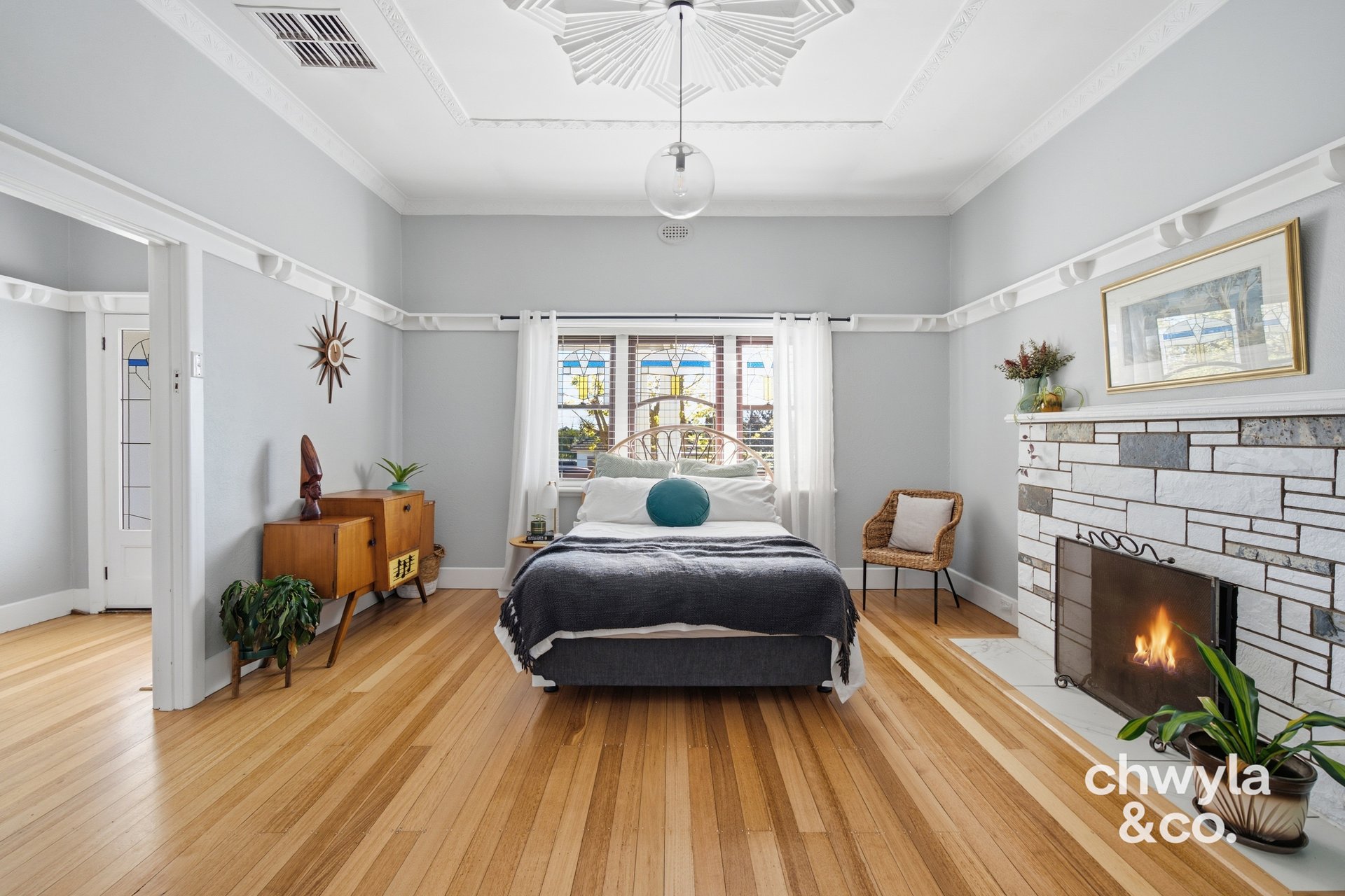 22 Stewart Street <br />Seymour