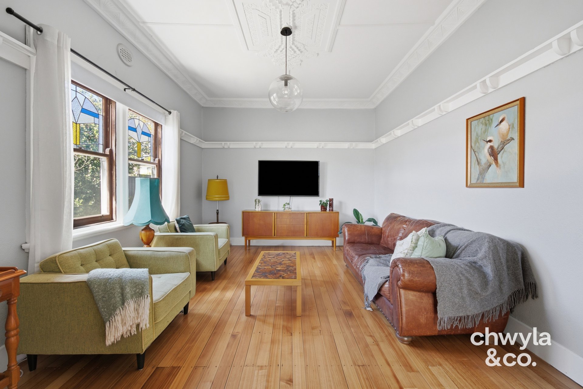 22 Stewart Street <br />Seymour