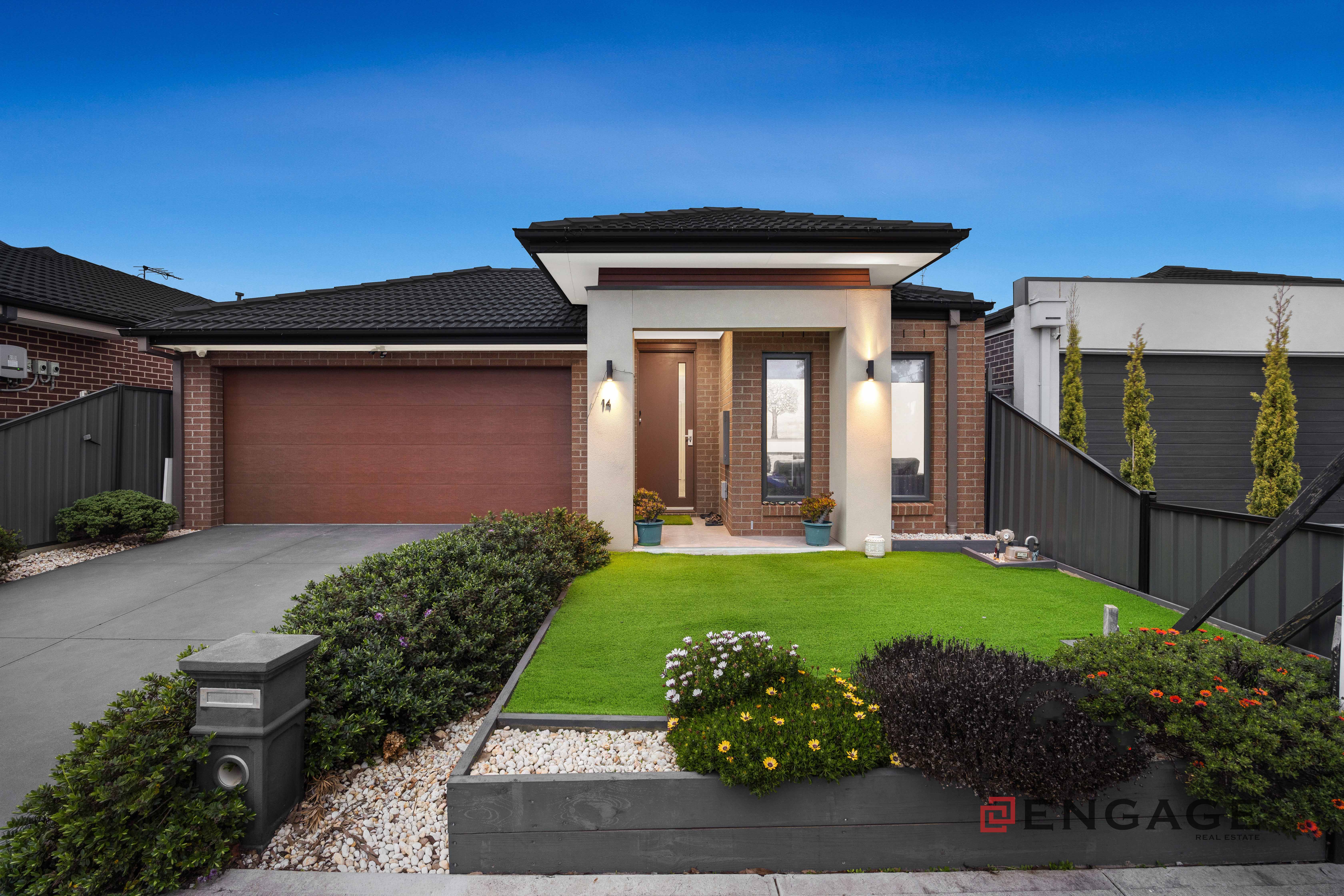 Family home with space for everyone!!!