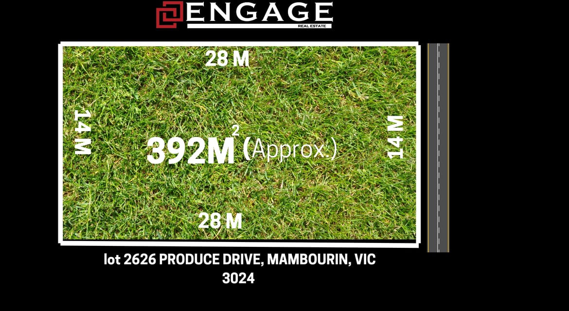 Prime Land Opportunity in Mambourin's Growth Corridor !!
