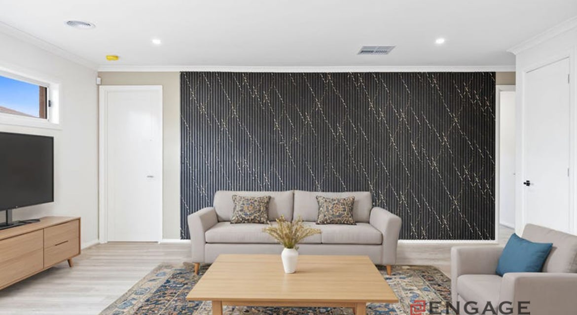 Stunning East Facing Family Home