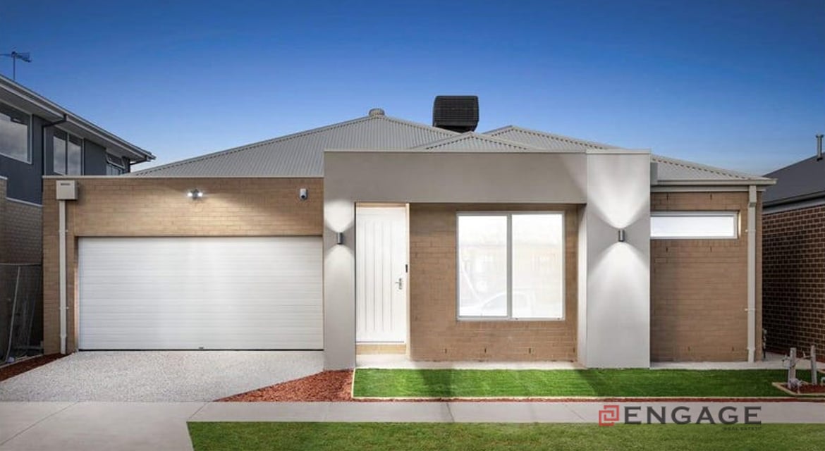 Stunning East Facing Family Home