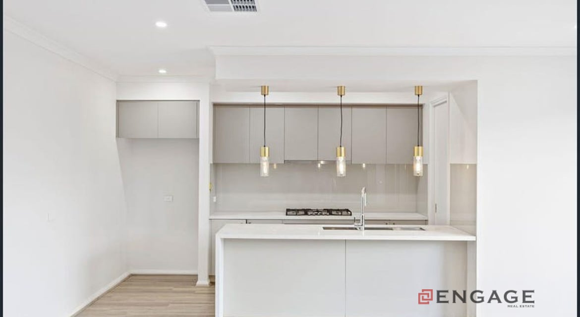 Stunning East Facing Family Home