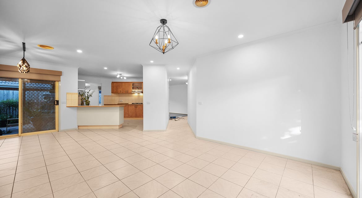 Family Home for rent near the amenities!