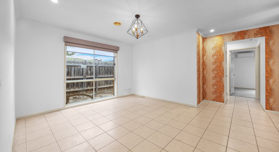 Family Home for rent near the amenities!