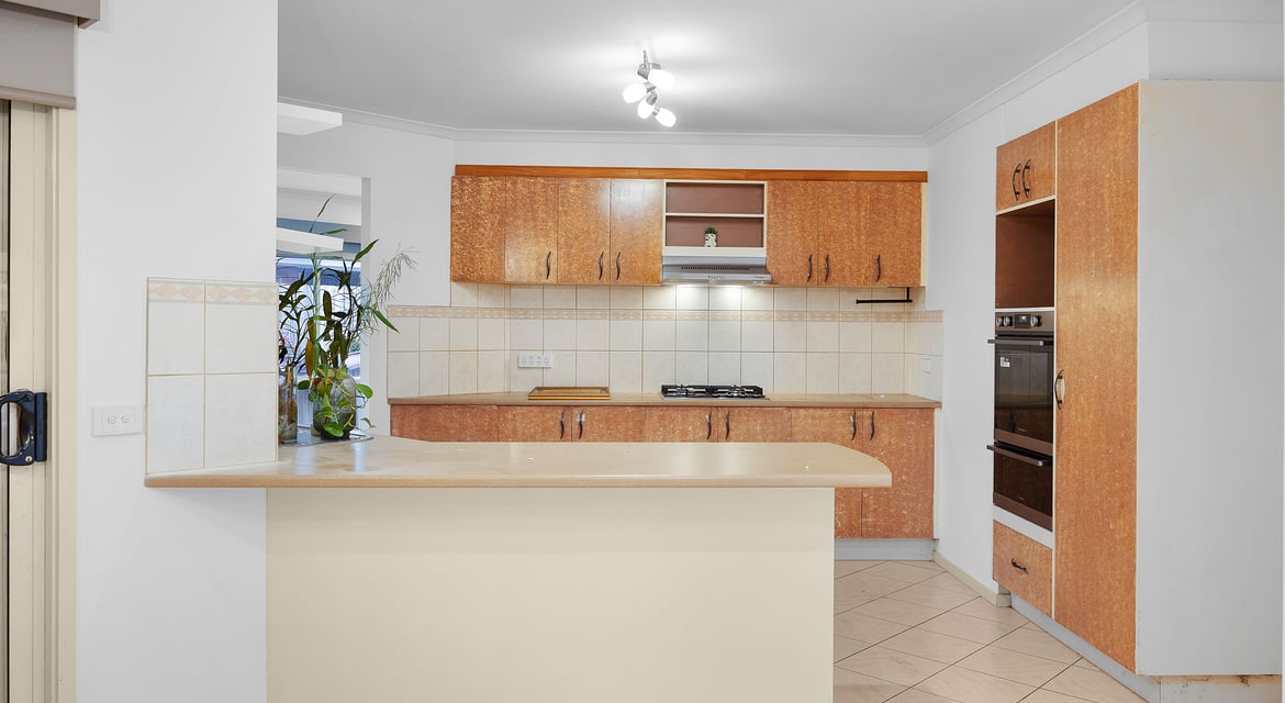 Family Home for rent near the amenities!