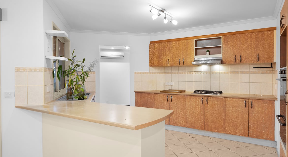 Family Home for rent near the amenities!