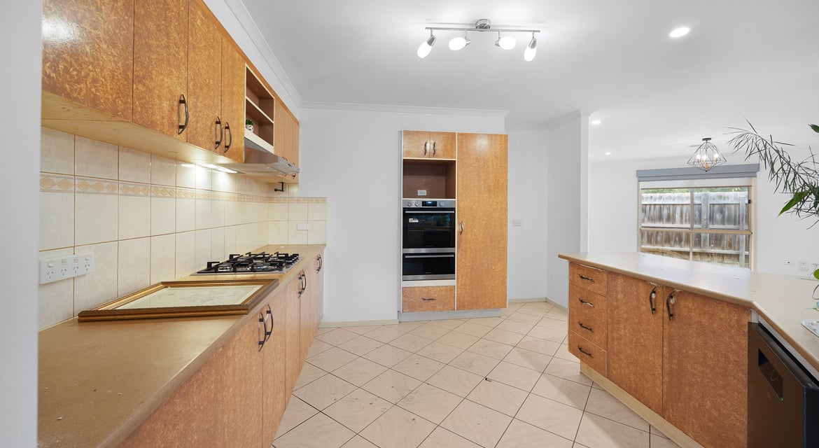 Family Home for rent near the amenities!