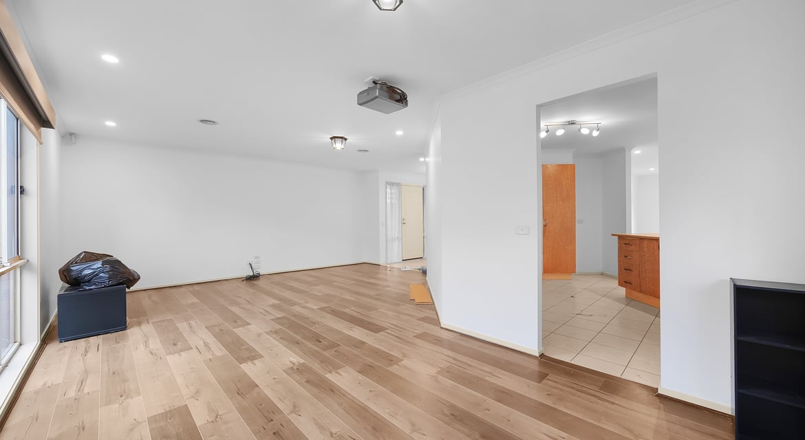 Family Home for rent near the amenities!