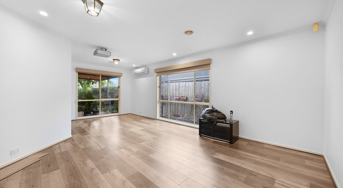 Family Home for rent near the amenities!