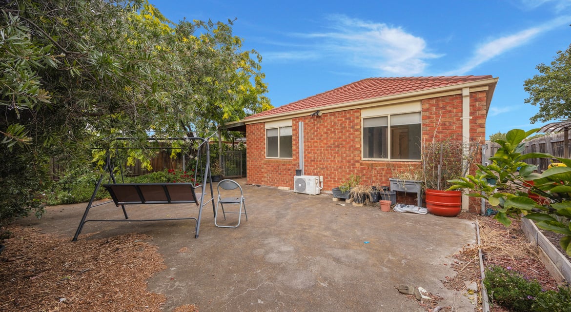 Family Home for rent near the amenities!