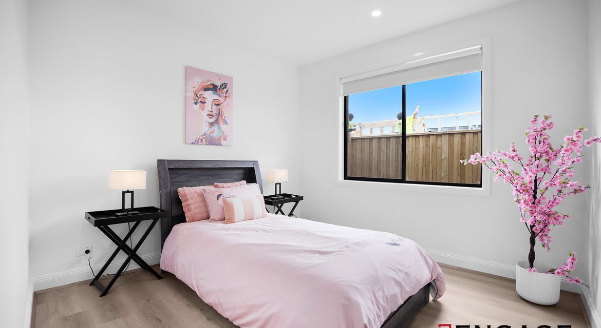 Contemporary Luxury & Family Excellence | with Dual Master Suites