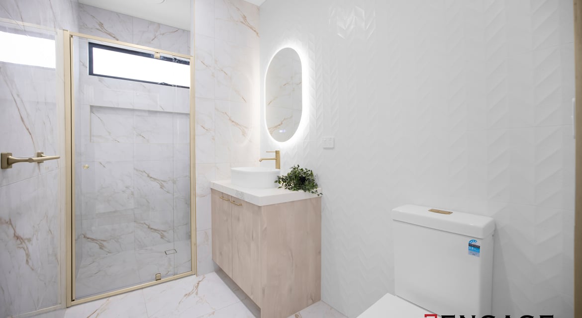 Contemporary Luxury & Family Excellence | with Dual Master Suites