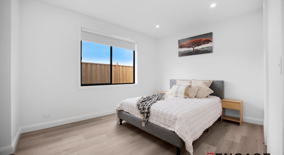 Contemporary Luxury & Family Excellence | with Dual Master Suites