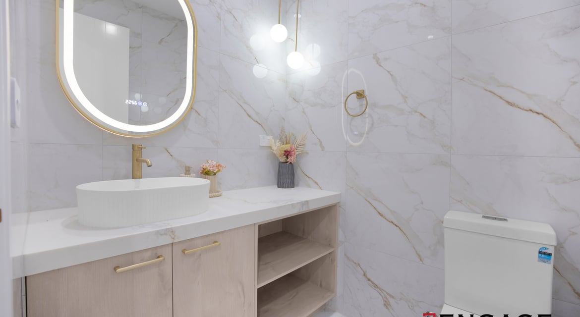 Contemporary Luxury & Family Excellence | with Dual Master Suites