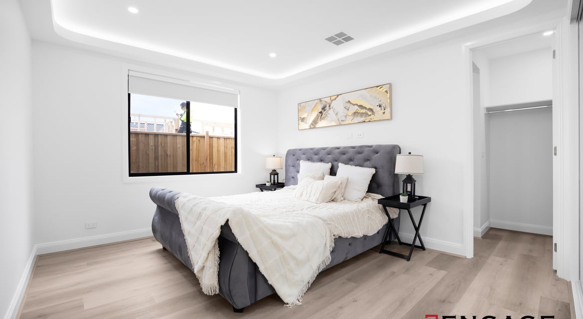 Contemporary Luxury & Family Excellence | with Dual Master Suites