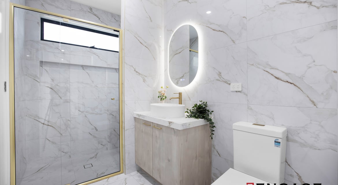 Contemporary Luxury & Family Excellence | with Dual Master Suites