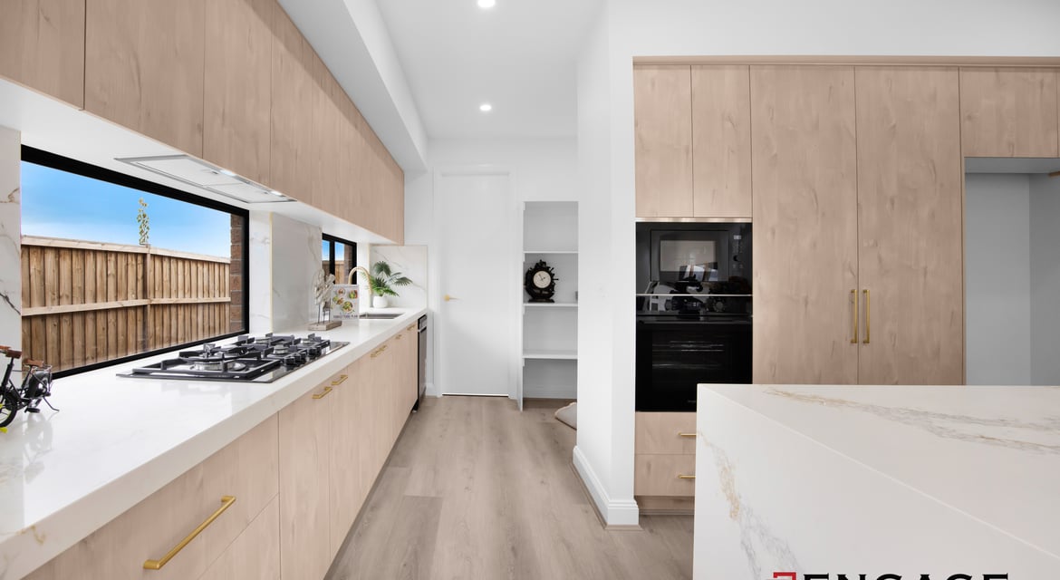 Contemporary Luxury & Family Excellence | with Dual Master Suites
