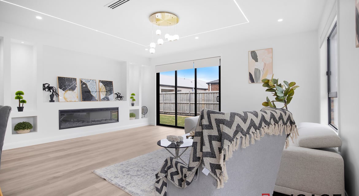 Contemporary Luxury & Family Excellence | with Dual Master Suites