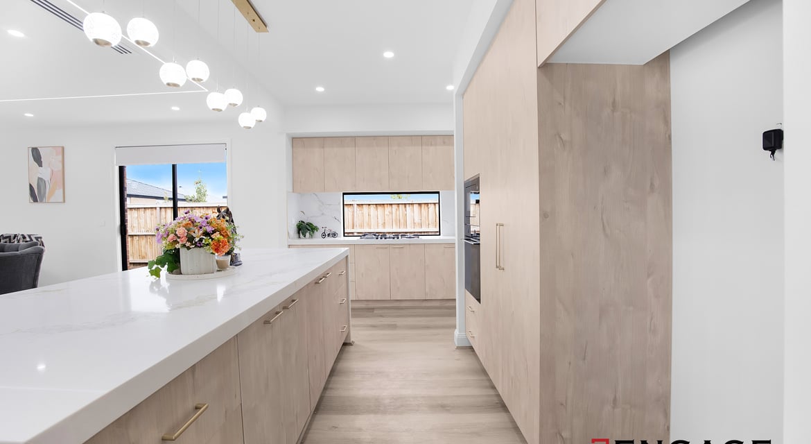 Contemporary Luxury & Family Excellence | with Dual Master Suites