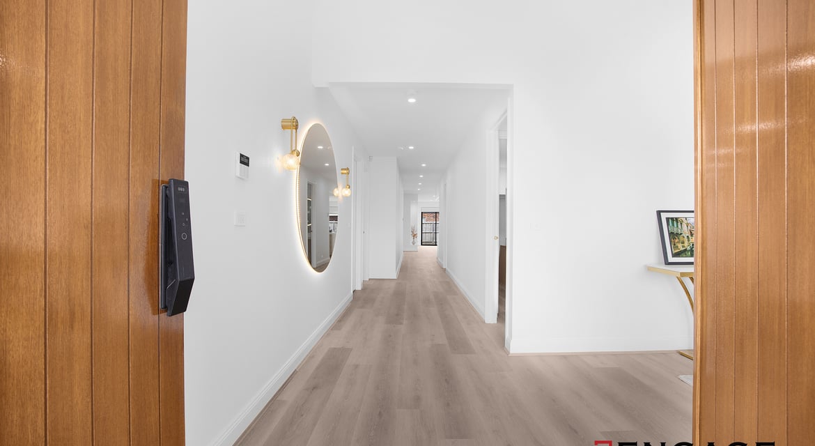 Contemporary Luxury & Family Excellence | with Dual Master Suites