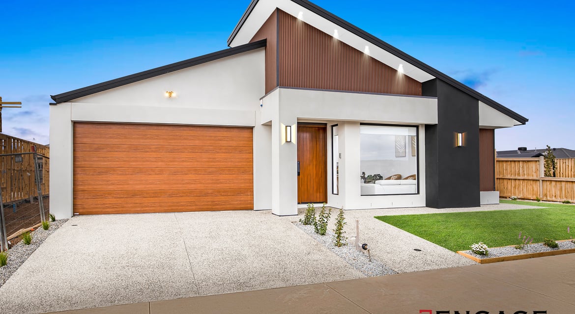 Contemporary Luxury & Family Excellence | with Dual Master Suites