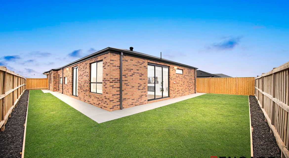Contemporary Luxury & Family Excellence | with Dual Master Suites