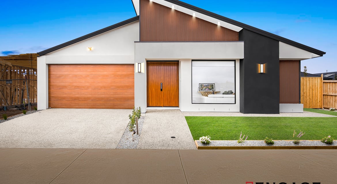 Contemporary Luxury & Family Excellence | with Dual Master Suites