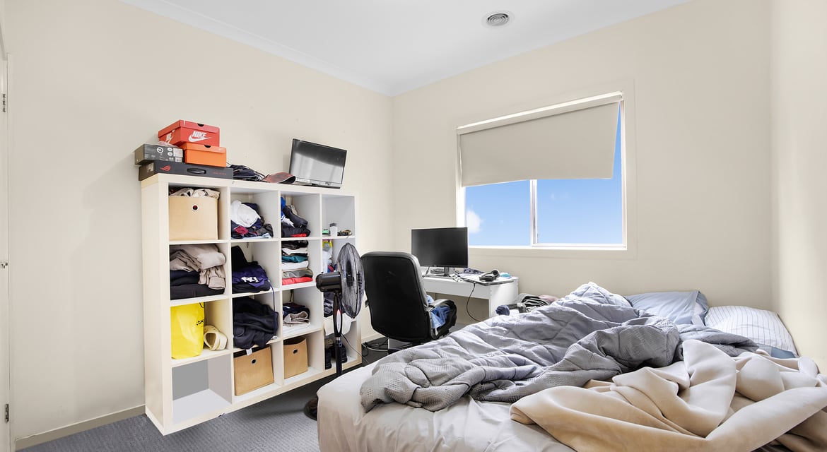 Modern Family Living in the Heart of Truganina