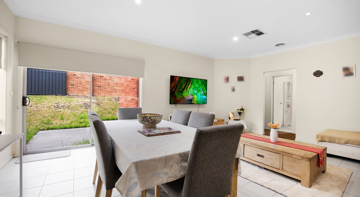 Modern Family Living in the Heart of Truganina