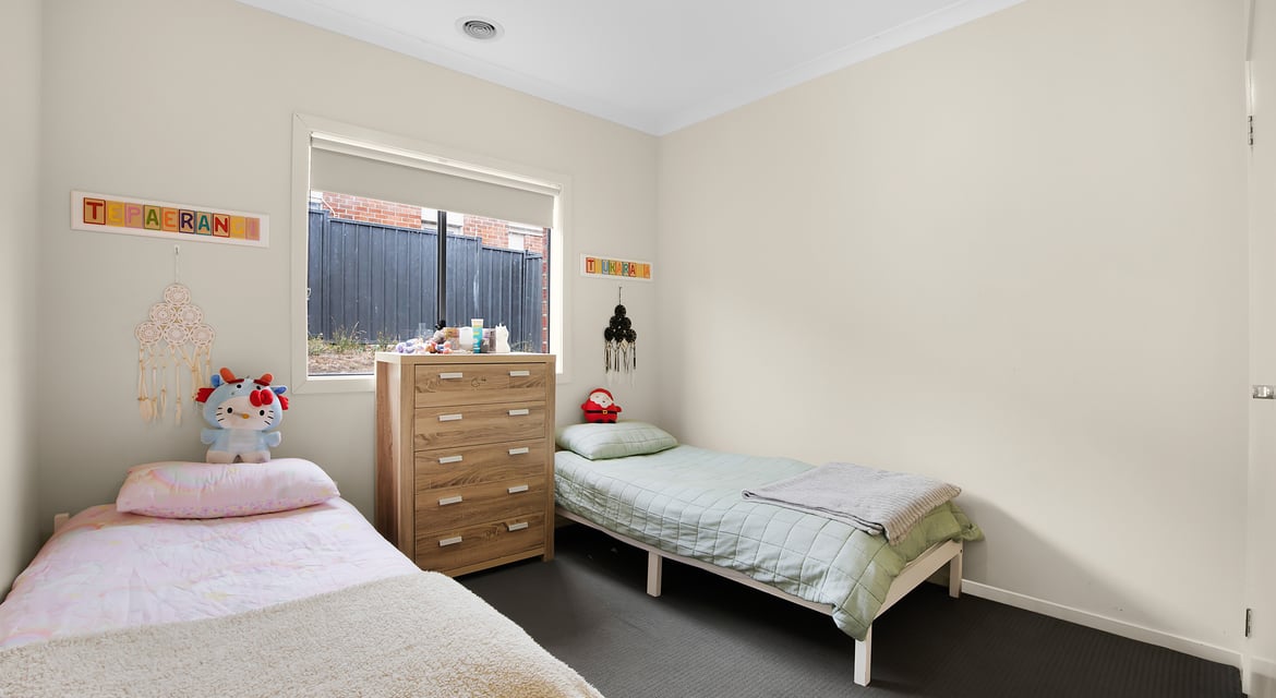 Modern Family Living in the Heart of Truganina