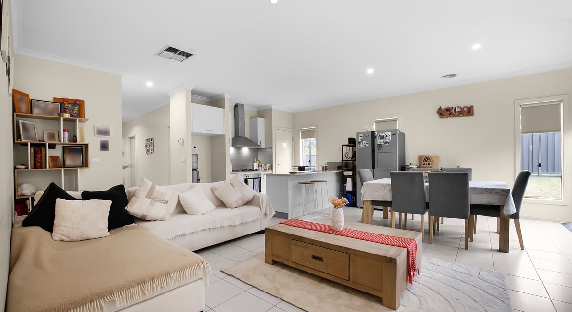 Modern Family Living in the Heart of Truganina