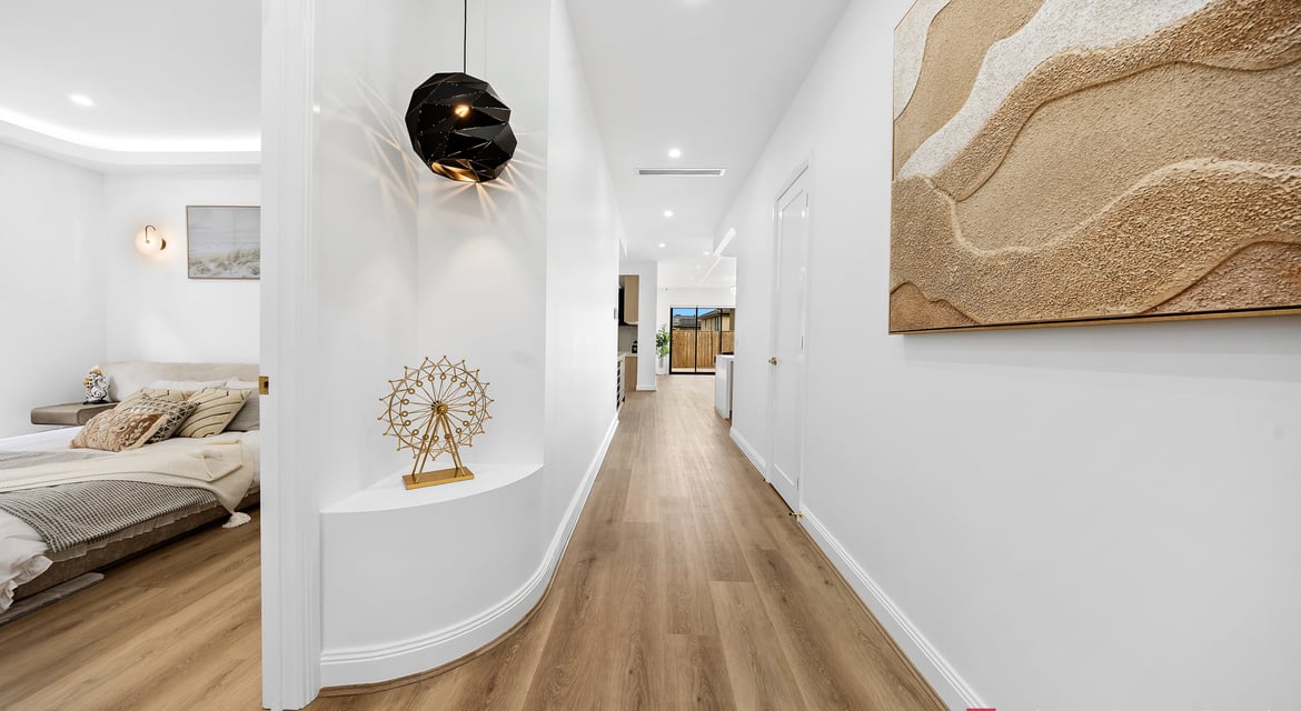The Best House in the West – Park-Facing, North-Facing Luxury with Unmatched Design