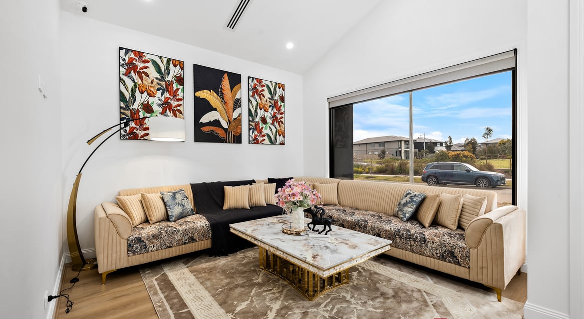 The Best House in the West – Park-Facing, North-Facing Luxury with Unmatched Design