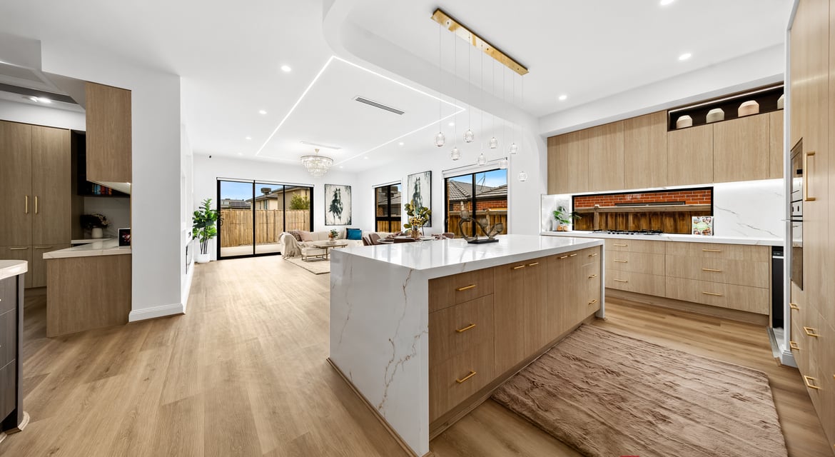 The Best House in the West – Park-Facing, North-Facing Luxury with Unmatched Design
