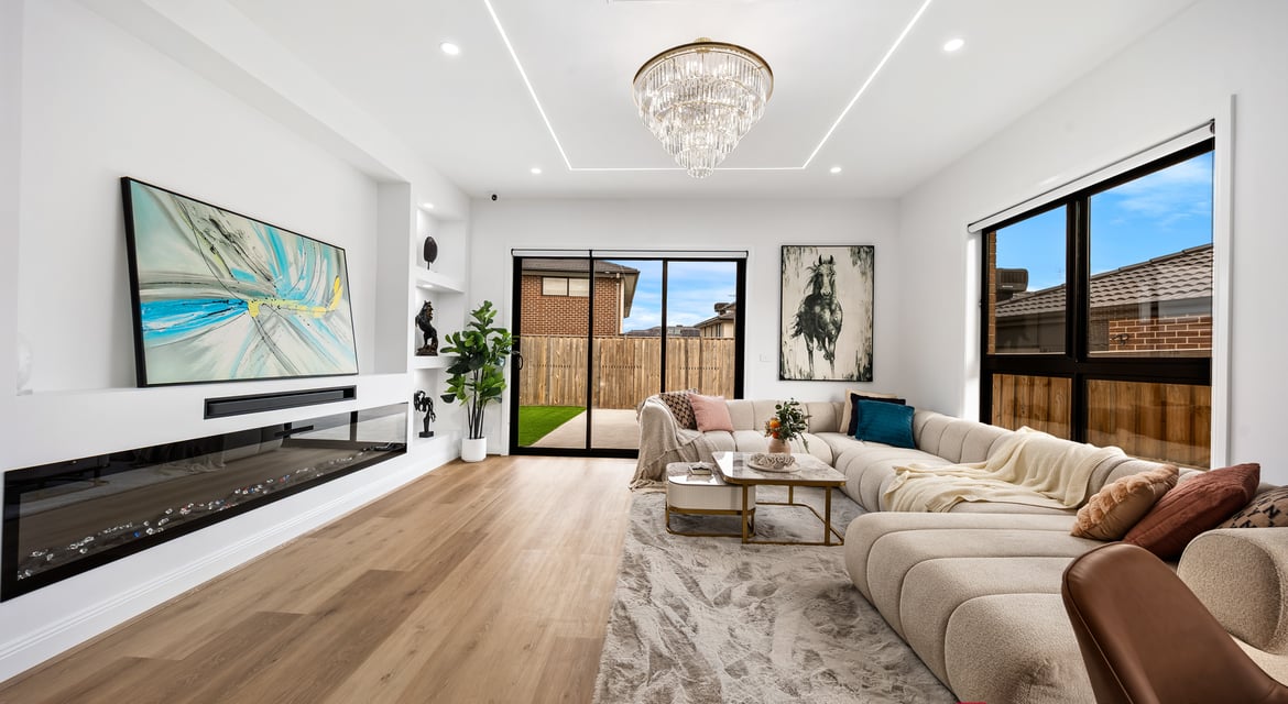 The Best House in the West – Park-Facing, North-Facing Luxury with Unmatched Design