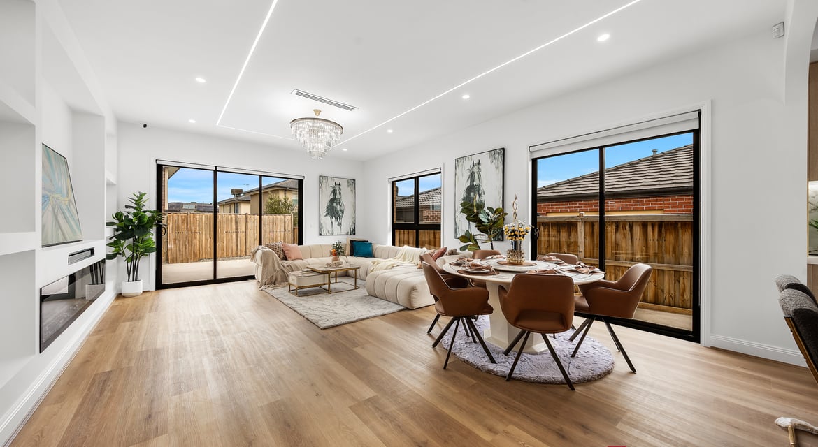 The Best House in the West – Park-Facing, North-Facing Luxury with Unmatched Design