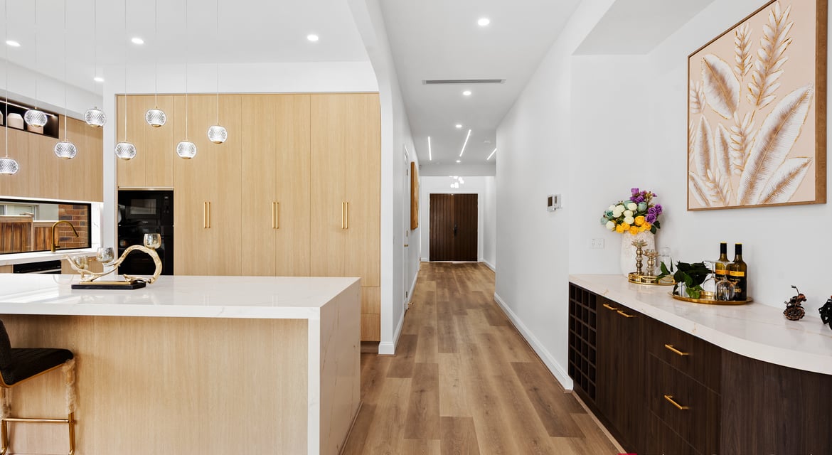 The Best House in the West – Park-Facing, North-Facing Luxury with Unmatched Design