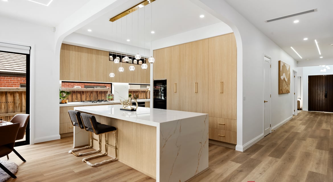 The Best House in the West – Park-Facing, North-Facing Luxury with Unmatched Design