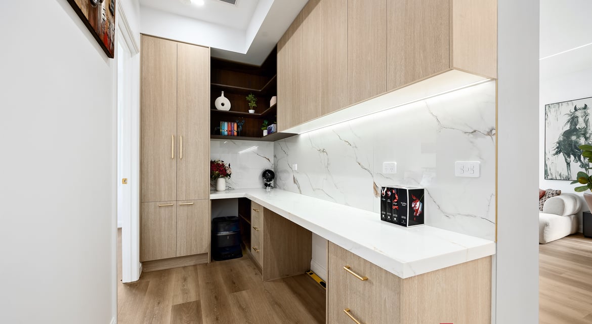 The Best House in the West – Park-Facing, North-Facing Luxury with Unmatched Design