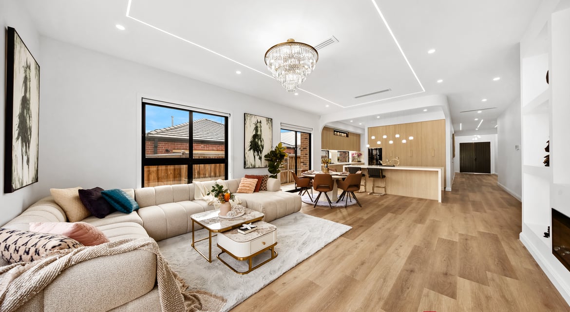The Best House in the West – Park-Facing, North-Facing Luxury with Unmatched Design
