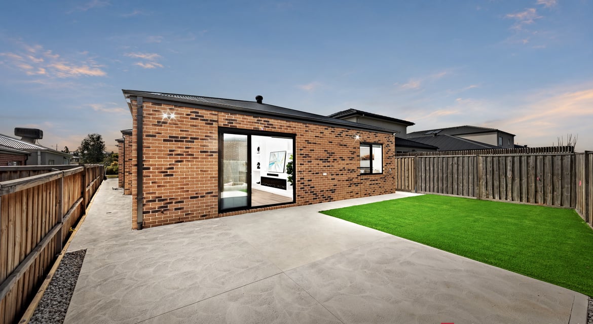 The Best House in the West – Park-Facing, North-Facing Luxury with Unmatched Design