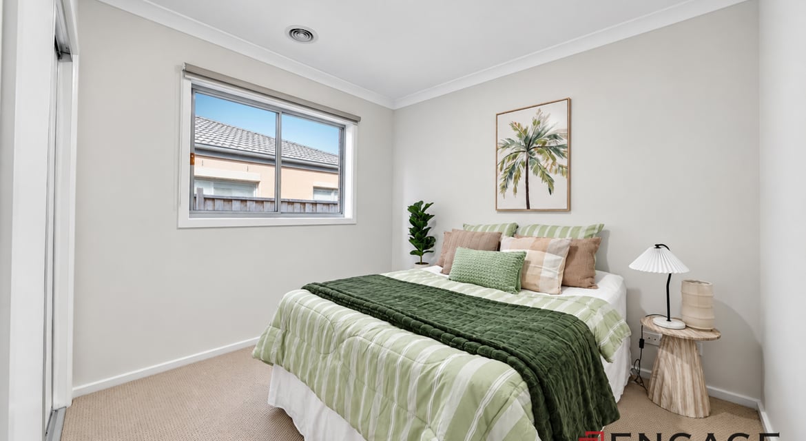 BRAND NEW Spacious Family Entertainer in Sought-After Mambourin !!