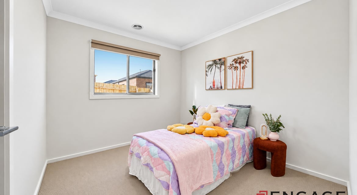 BRAND NEW Spacious Family Entertainer in Sought-After Mambourin !!