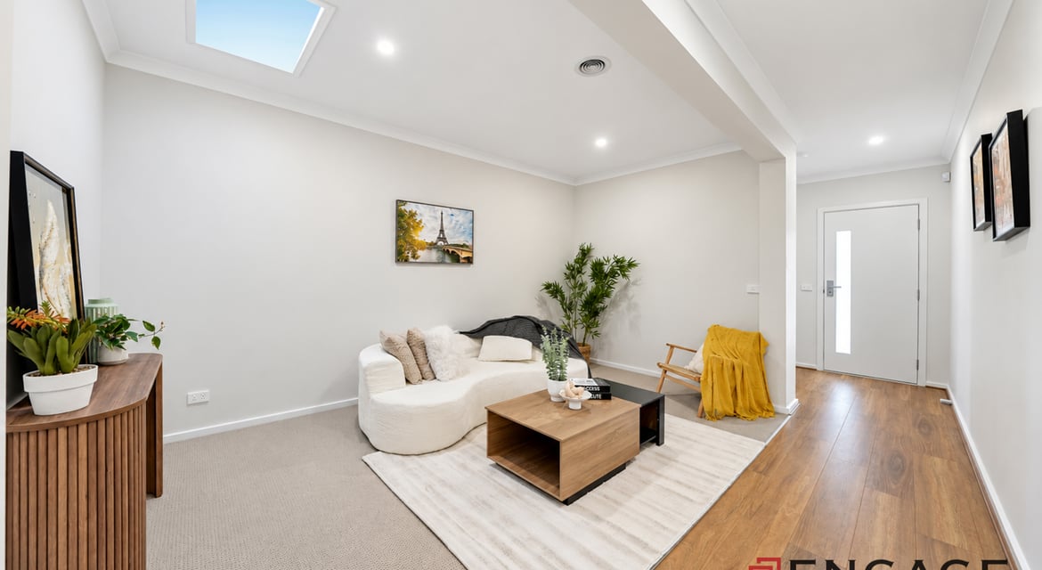 BRAND NEW Spacious Family Entertainer in Sought-After Mambourin !!