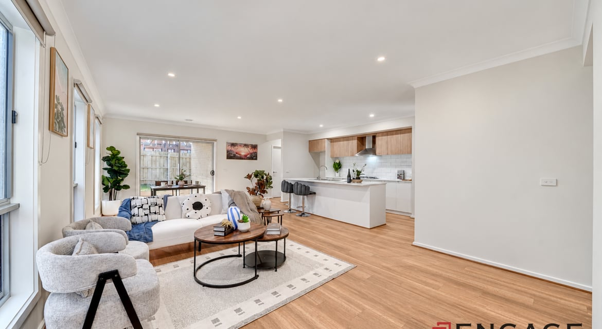 BRAND NEW Spacious Family Entertainer in Sought-After Mambourin !!