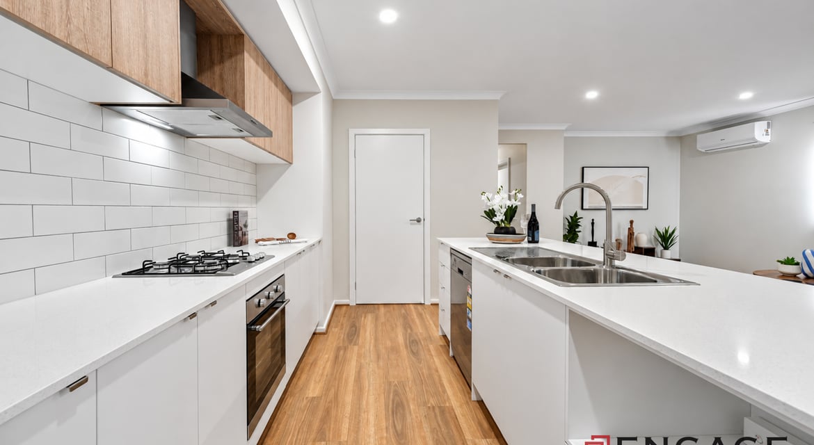 BRAND NEW Spacious Family Entertainer in Sought-After Mambourin !!