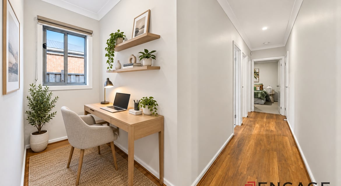 BRAND NEW Spacious Family Entertainer in Sought-After Mambourin !!