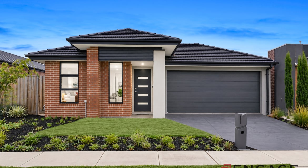 Modern Family Living in a Premium Mambourin Location